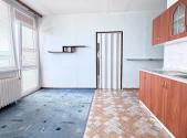 Prodej bytu, 2+1, 58 m²