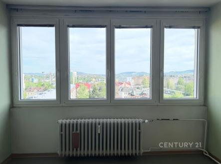Prodej bytu, 2+1, 58 m²