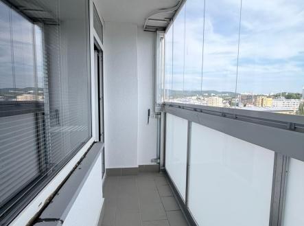 Prodej bytu, 2+1, 58 m²