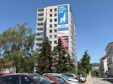 Prodej bytu, 2+1, 58 m²