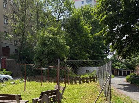 Prodej bytu, 2+1, 58 m²