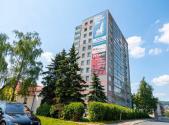 Prodej bytu, 2+1, 58 m²