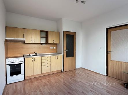 Prodej bytu, 1+1, 37 m²