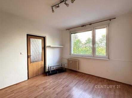 Prodej bytu, 1+1, 37 m²