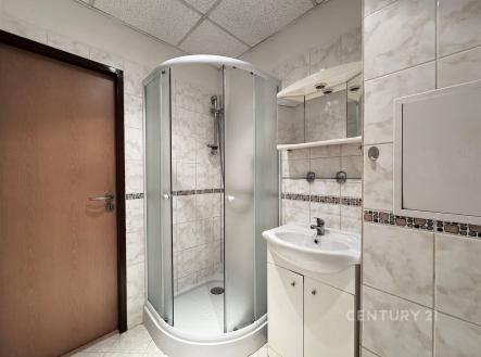 Prodej bytu, 1+1, 37 m²