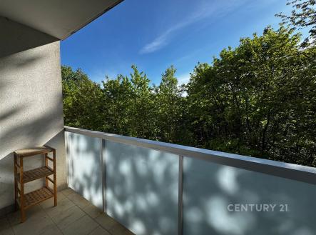 Prodej bytu, 1+1, 37 m²