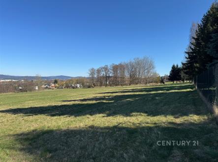 Prodej pozemku pro bydlení, 2 852 m²