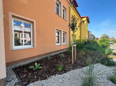Pronájem bytu, 2+1, 64 m²