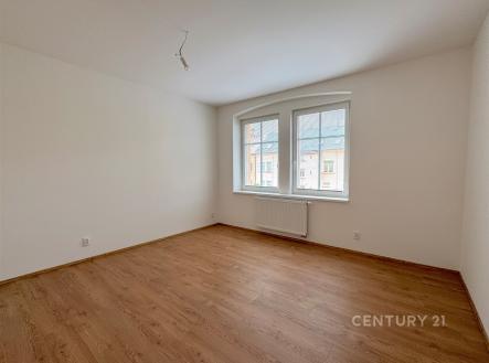 Pronájem bytu, 2+1, 64 m²