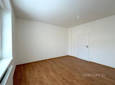Pronájem bytu, 2+1, 64 m²