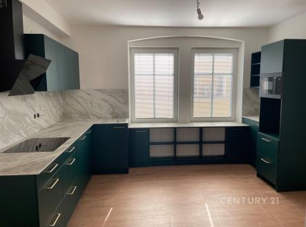 Pronájem bytu, 2+1, 64 m²