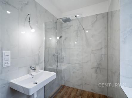 Pronájem bytu, 2+1, 64 m²