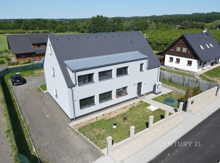 Prodej domu/vily, 256 m²