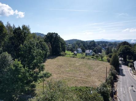 Prodej pozemku pro bydlení, 1 360 m²