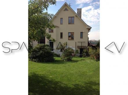 Prodej domu/vily, 230 m²