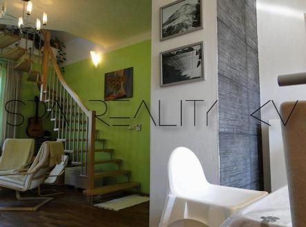 Prodej domu/vily, 230 m²