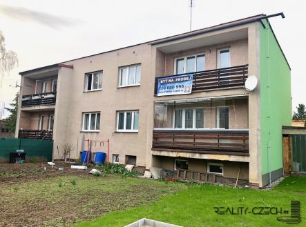 Prodej bytu, 3+1, 73 m² obrázek