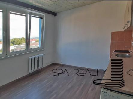 Pronájem bytu, 1+kk, 20 m²