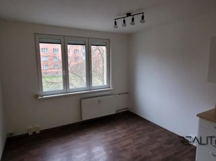 Pronájem bytu, 1+kk, 20 m²