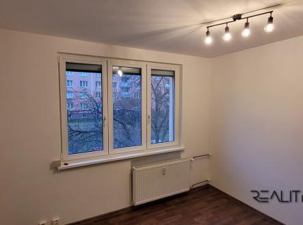 Pronájem bytu, 1+kk, 20 m²