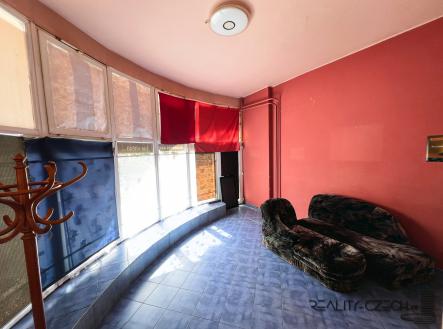 Pronájem restaurace, 205 m²