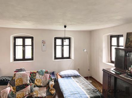 Prodej chaty/rekreačního objektu, 199 m²