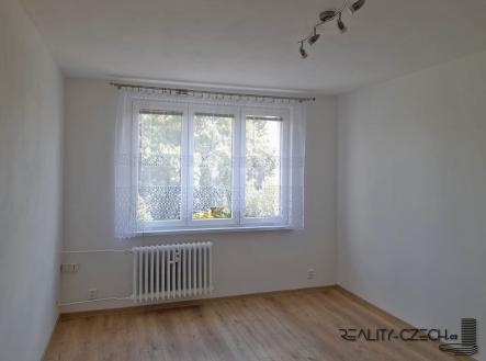 Pronájem bytu, 1+kk, 20 m²
