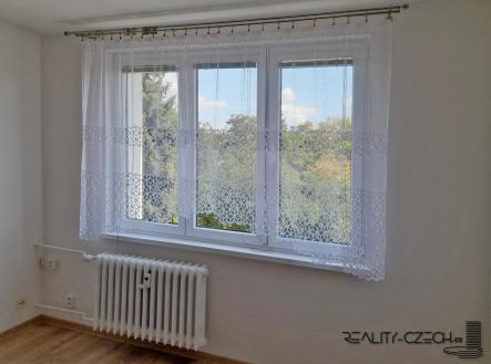 Pronájem bytu, 1+kk, 20 m²