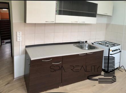 Pronájem bytu, 1+1, 36 m²