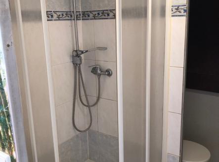 Pronájem bytu, 1+kk, 20 m²