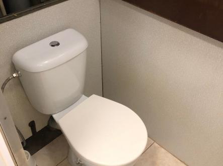 Pronájem bytu, 1+kk, 20 m²