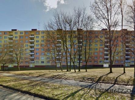 Pronájem bytu, 1+kk, 20 m² obrázek