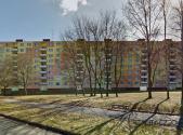 Pronájem bytu, 1+kk, 20 m²