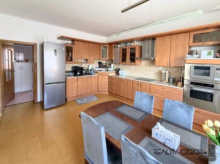 Prodej domu/vily, 250 m²