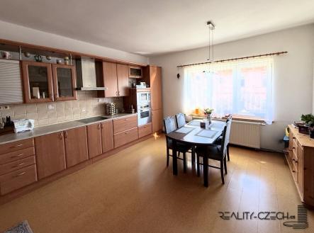 Prodej domu/vily, 250 m²