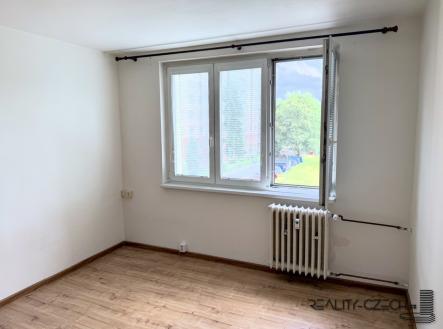 Pronájem bytu, 1+kk, 20 m²