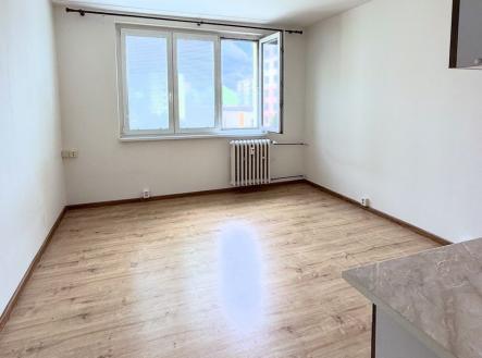Pronájem bytu, 1+kk, 20 m²