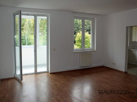 Pronájem, Byty 2+1 + zimní zahrada 89,8 m² - Karlovy Vary - Drahovice, Blahoslavova