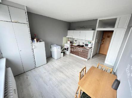 Pronájem bytu, 1+1, 36 m²