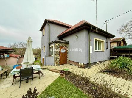 Prodej - dům/vila, 56 m²