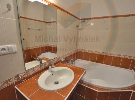 Pronájem bytu, 3+kk, 71 m²