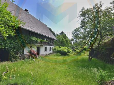 Prodej - chata/rekreační objekt, 220 m²