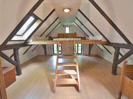 Prodej chaty/rekreačního objektu, 195 m²