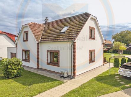 Prodej domu/vily, 160 m²