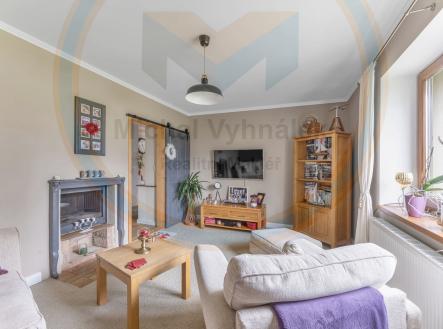 Prodej domu/vily, 160 m²