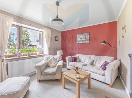 Prodej domu/vily, 160 m²