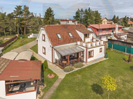 Prodej domu/vily, 160 m²