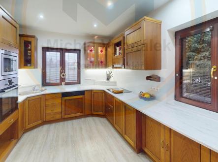 Prodej domu/vily, 172 m²