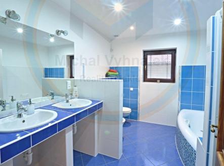 Prodej domu/vily, 172 m²