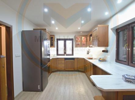 Prodej domu/vily, 172 m²